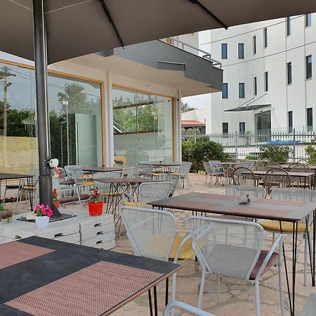 Mintt Hotel Ksamil Exterior foto