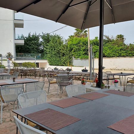 Mintt Hotel Ksamil Exterior foto