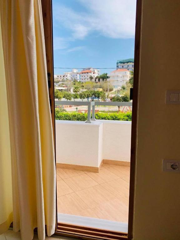 Mintt Hotel Ksamil Exterior foto