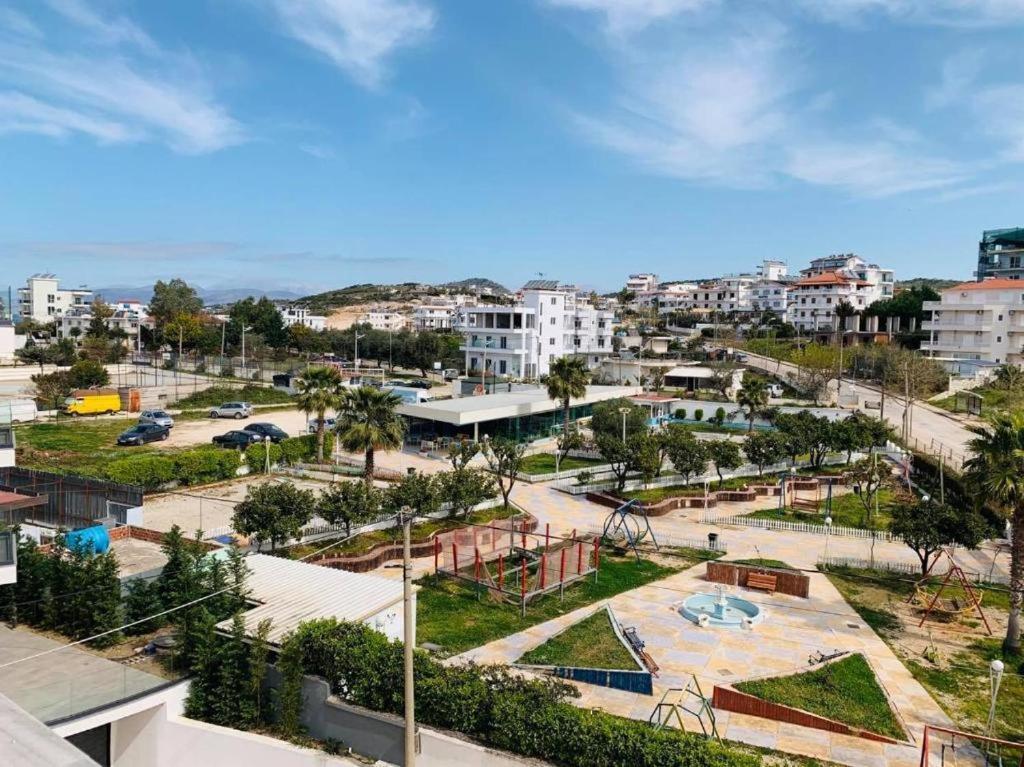 Mintt Hotel Ksamil Exterior foto