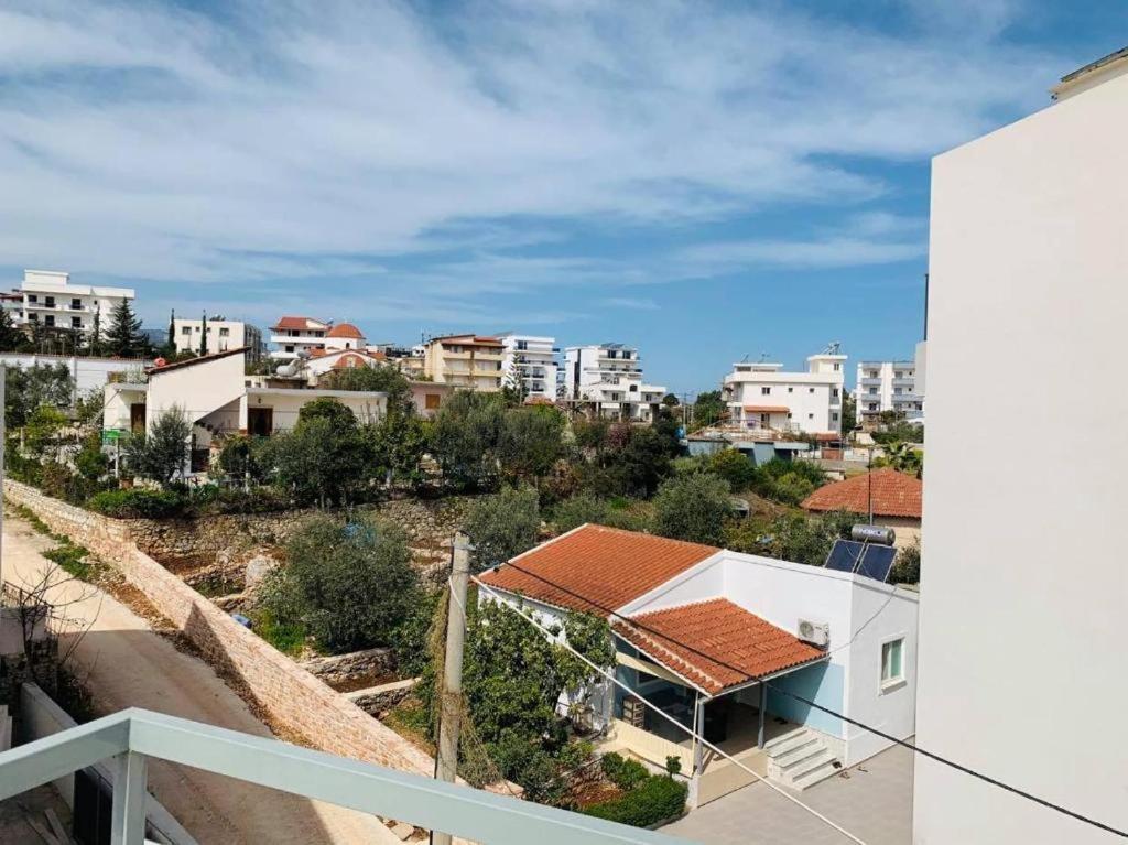 Mintt Hotel Ksamil Exterior foto