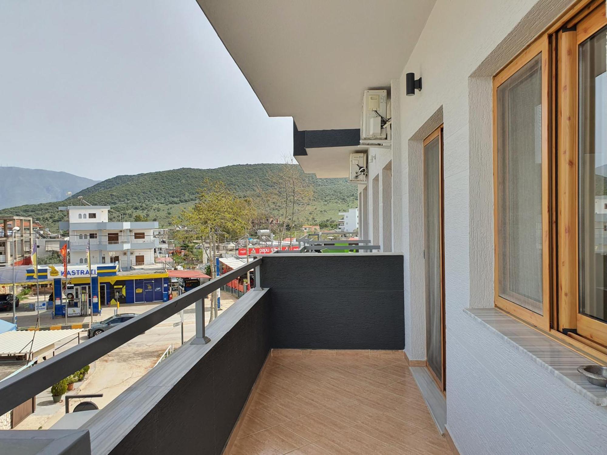Mintt Hotel Ksamil Exterior foto